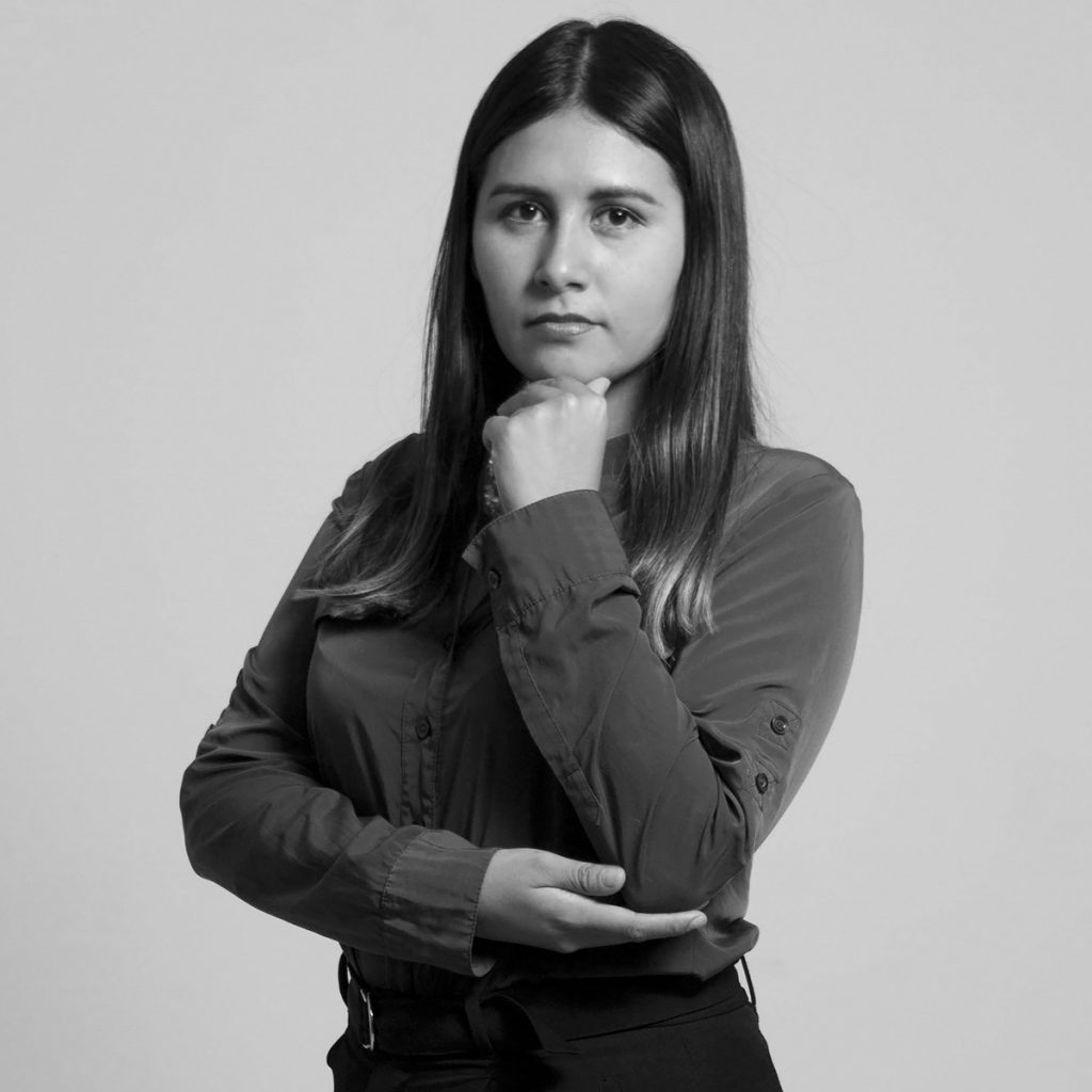 Abigail de la Rosa