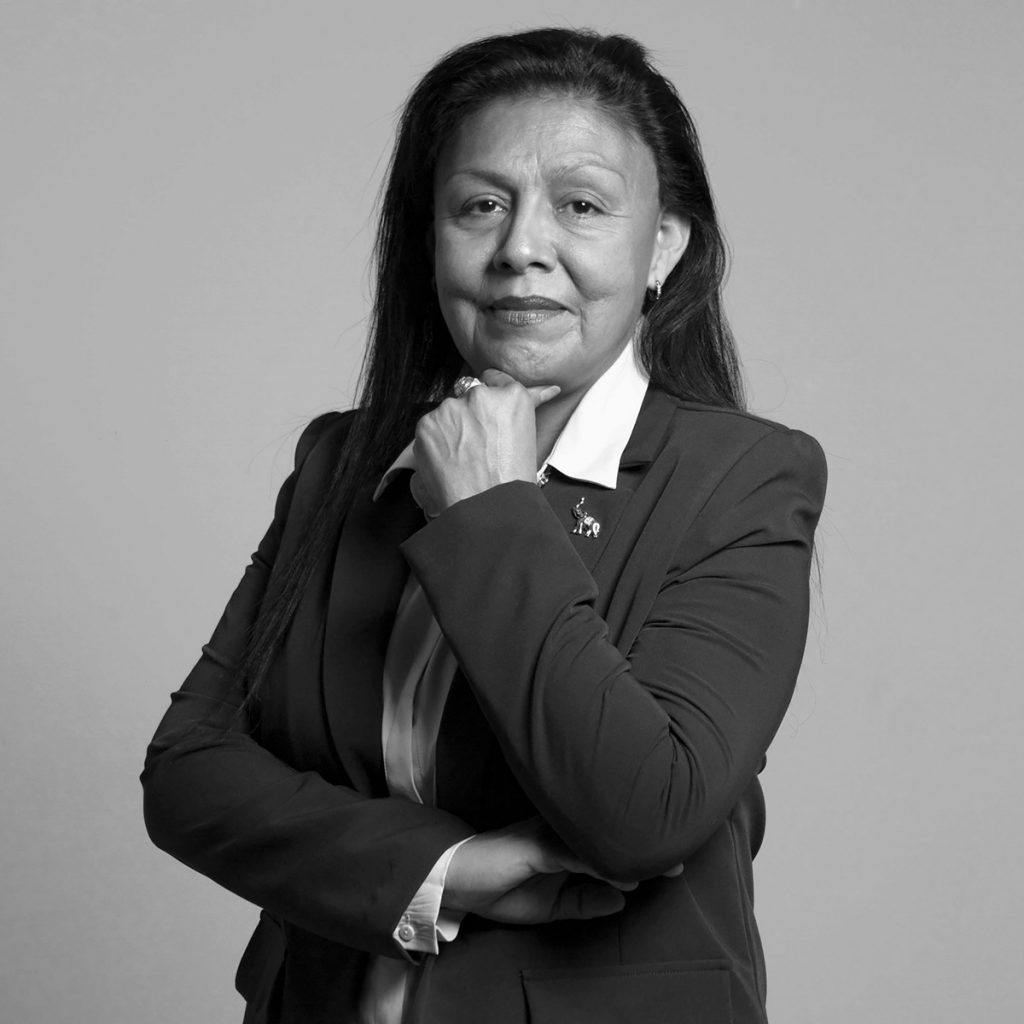 Adriana Soto