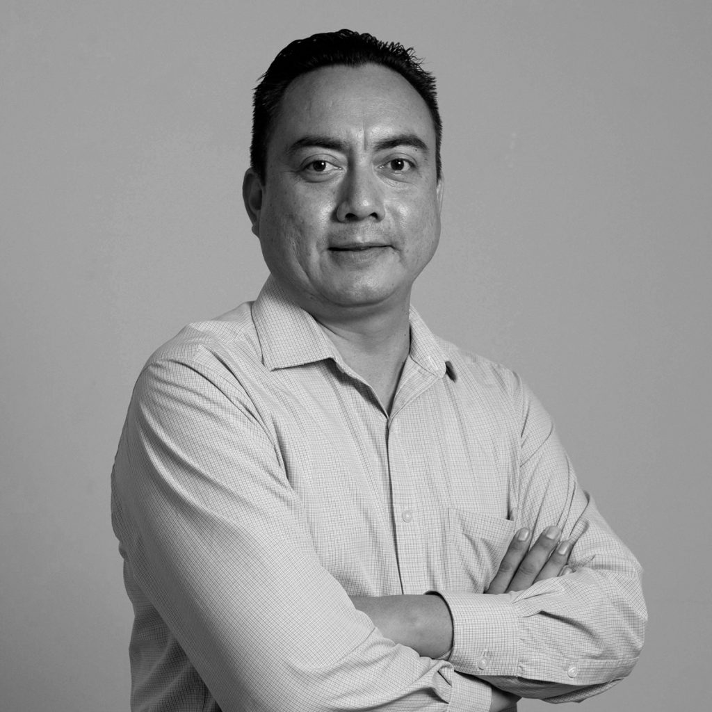 Alberto Benítez