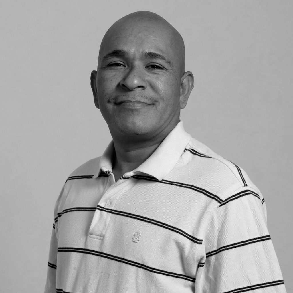 Alejandro Segovia