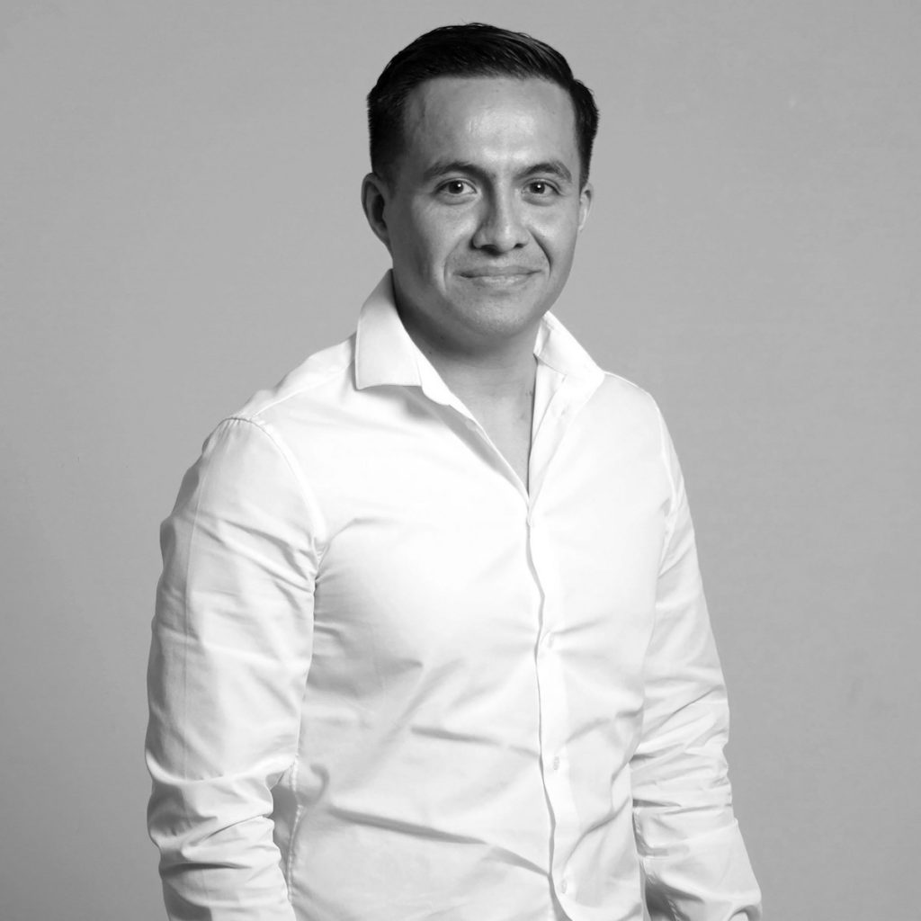 Alfredo Pedraza