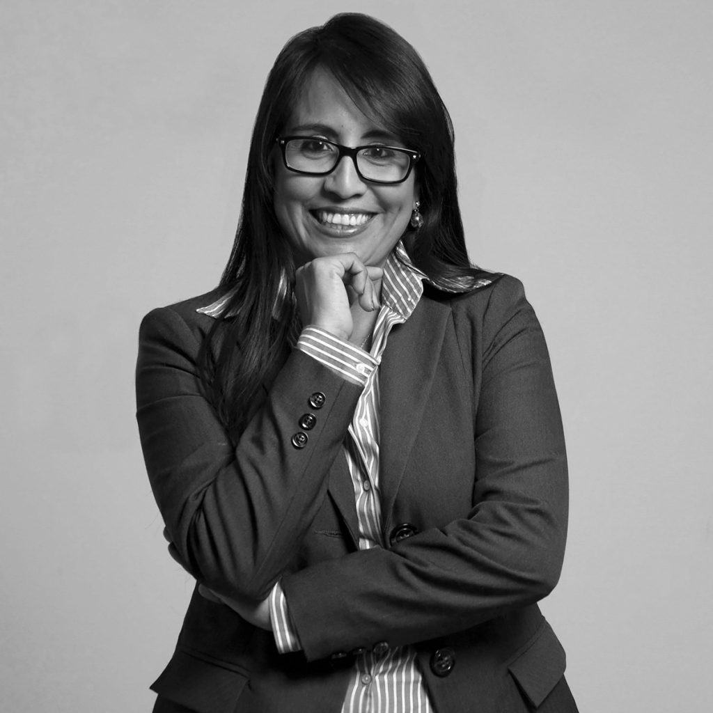 Angélica Alemán