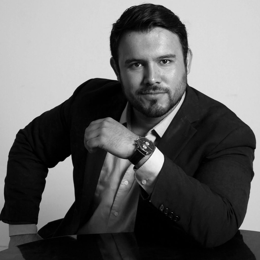 Carlos Villarreal