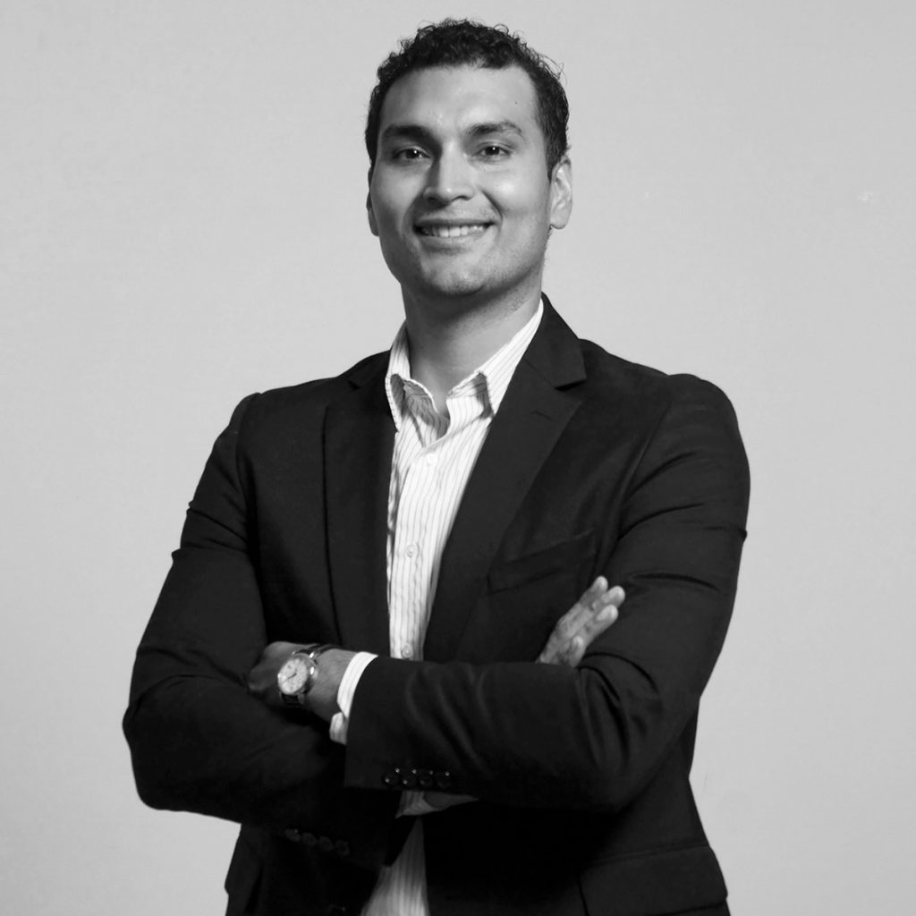 Daniel González