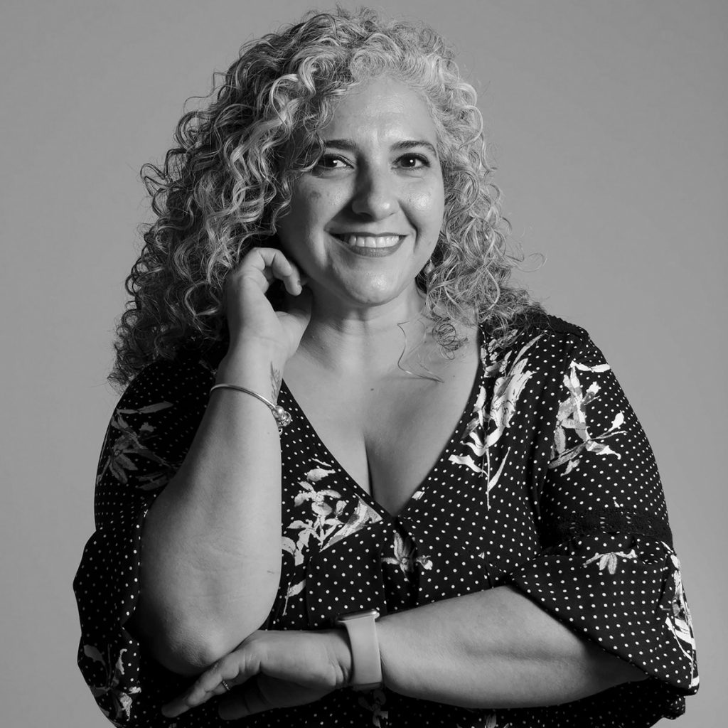 Daniela Garza