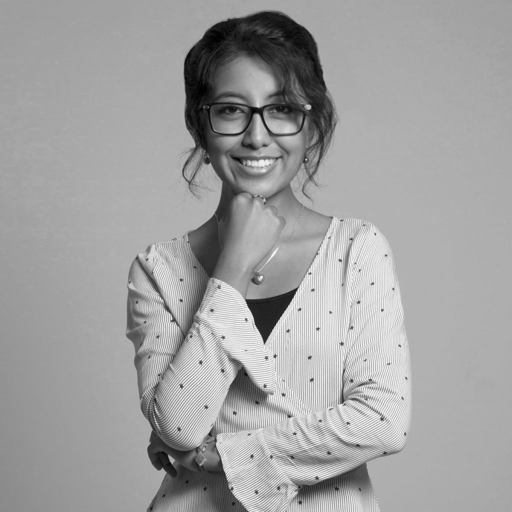 Daniela Marroquín