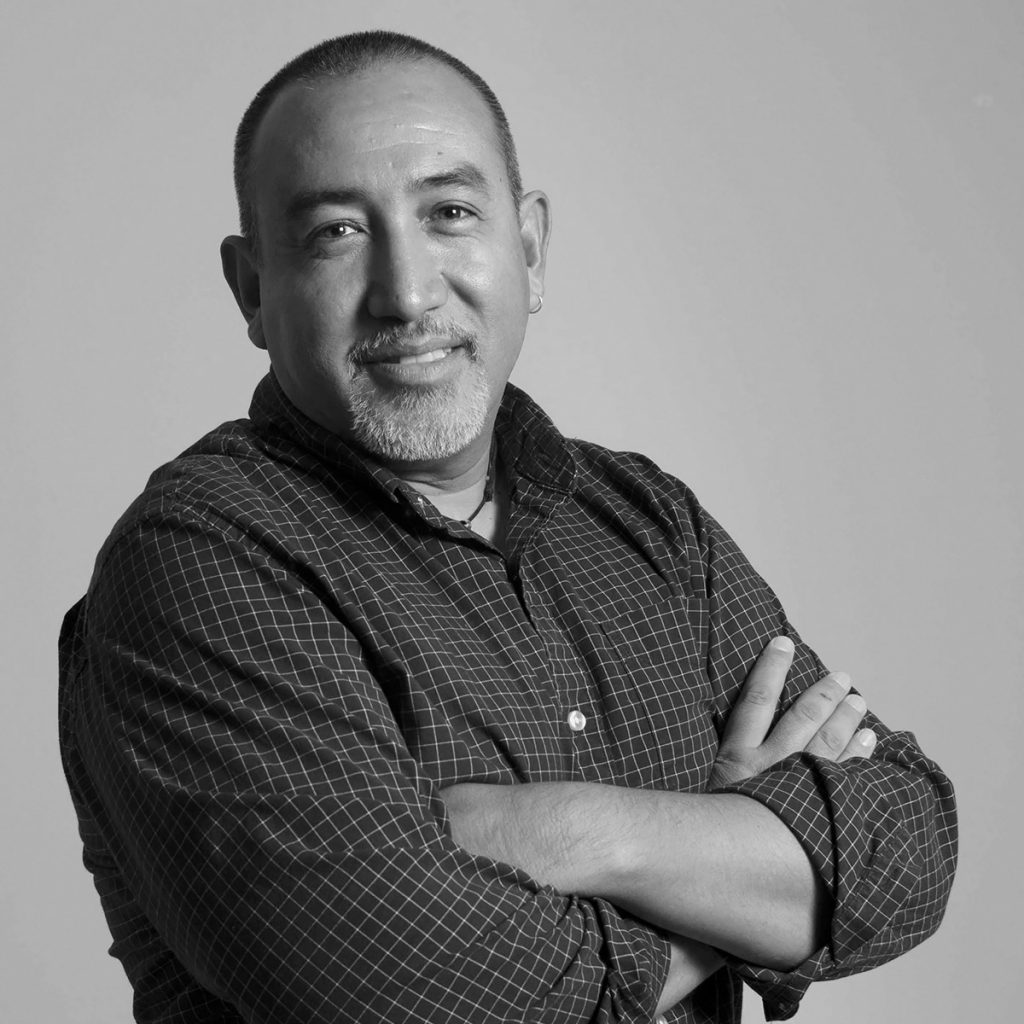 Elpidio Garza