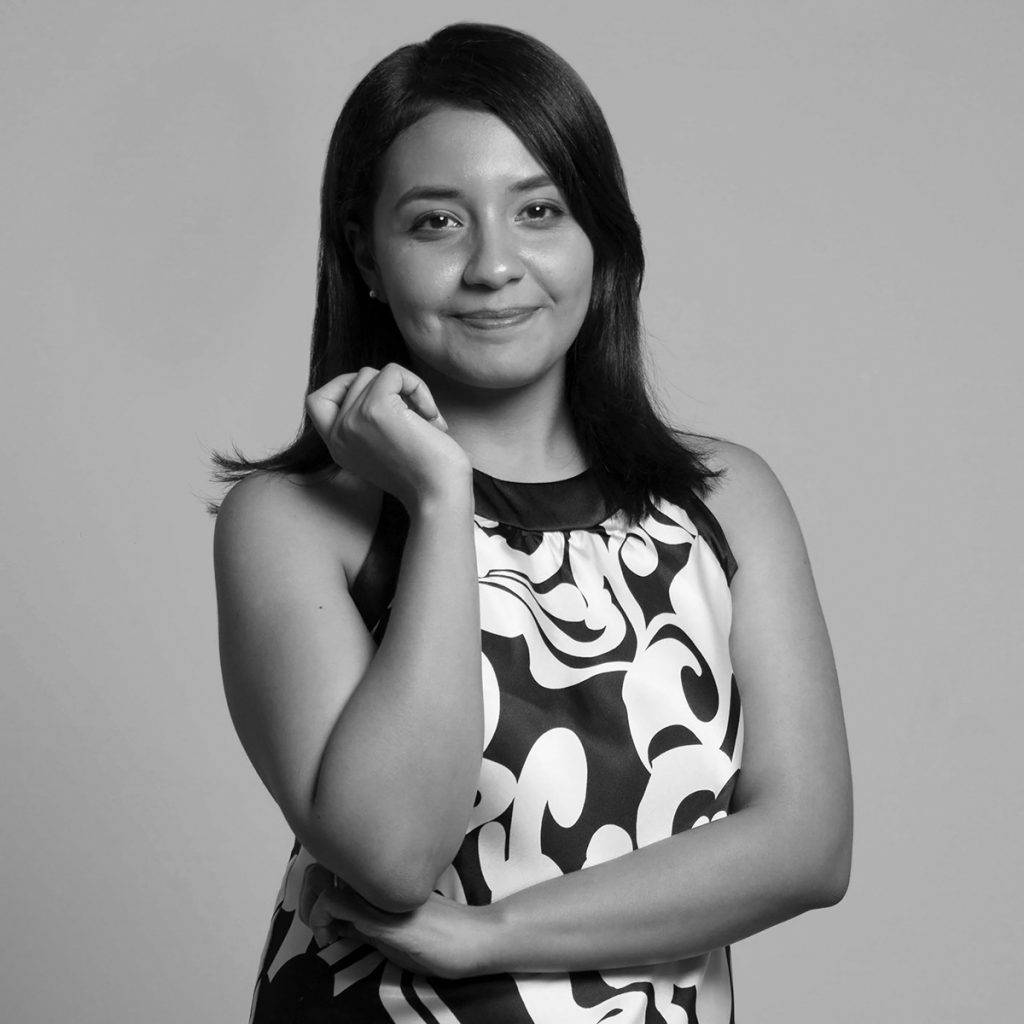 Elsy Bernal