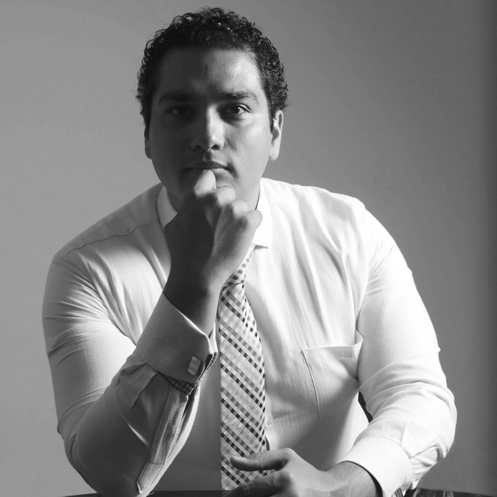 Frank González