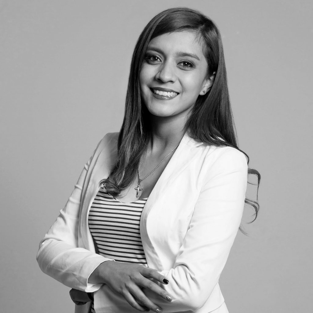 Grissel Rosas