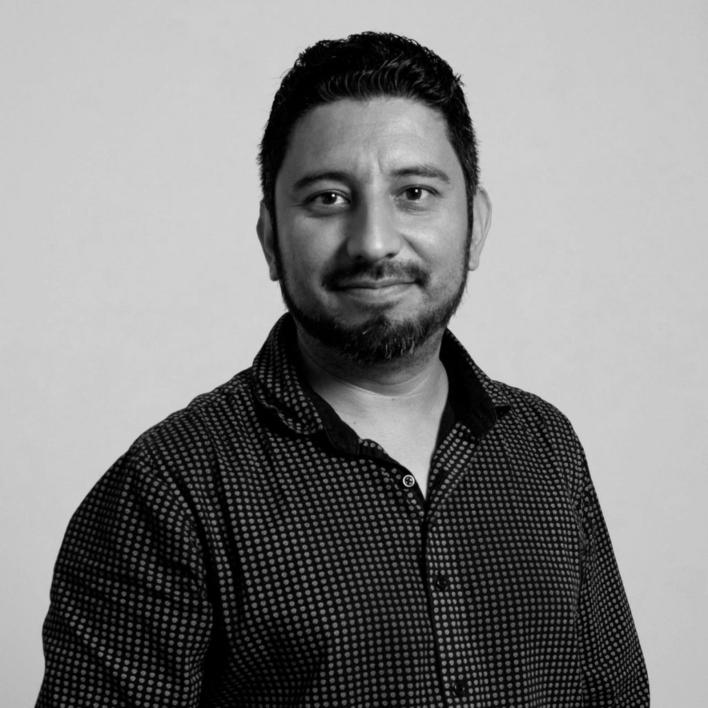Isaí Hernández