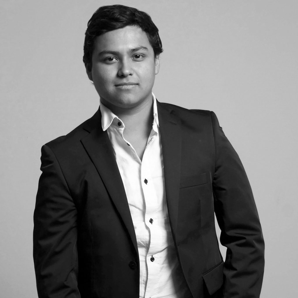 Iván Luna