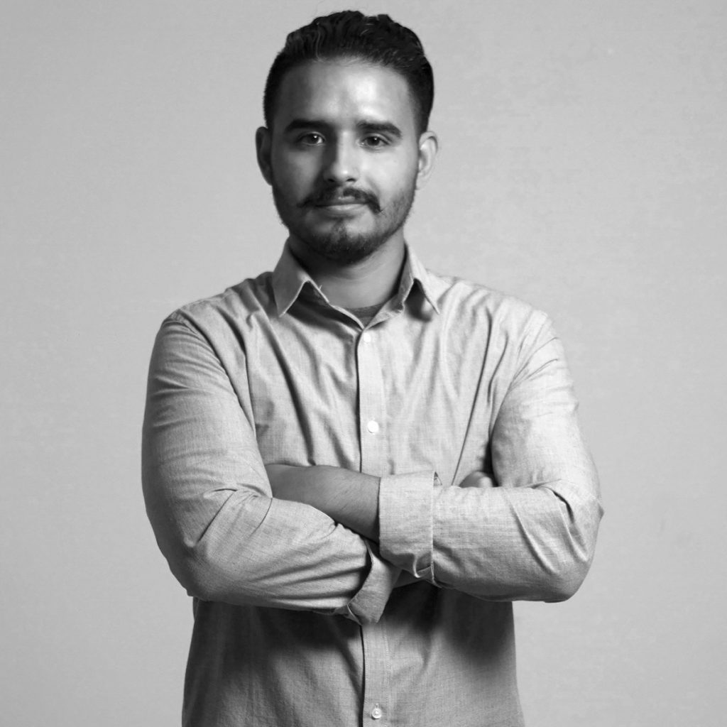 JL Alcaráz