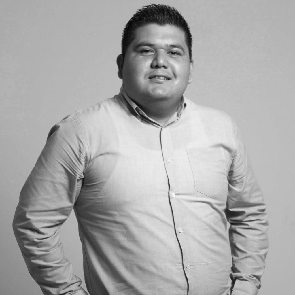 Jossue Castillo