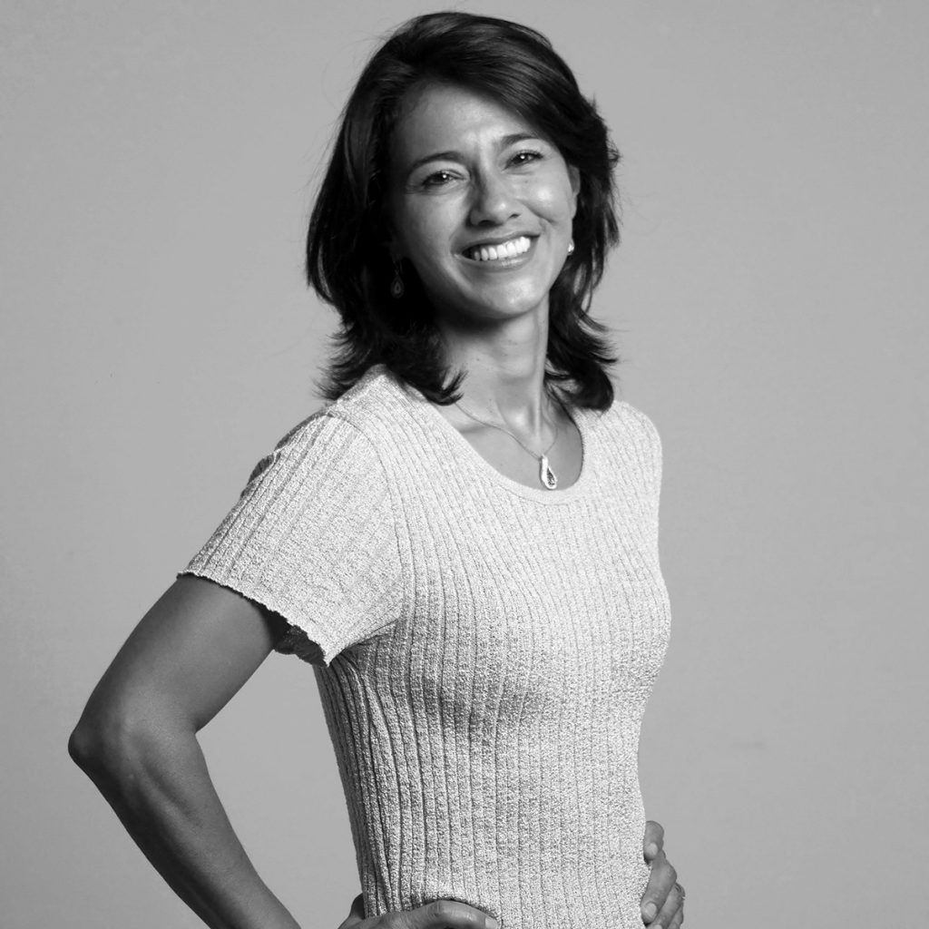 Martha Villafuerte