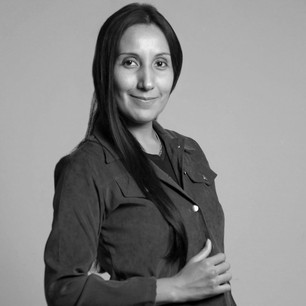 Sandra Moreno
